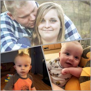 Meet your Posher, Brittany